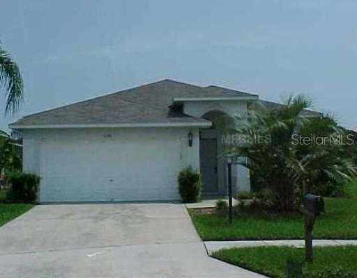 1148 W KEY COURT WESLEY CHAPEL, FL 33543