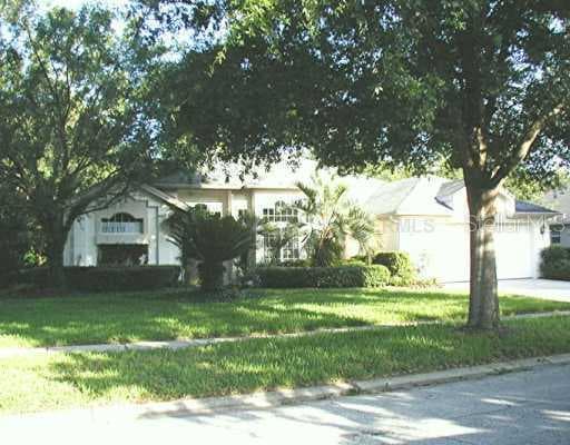 3819 TURKEY OAK DRIVE Valrico, FL 33596