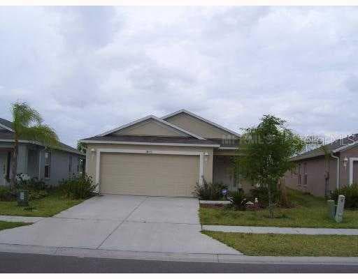 18451 SNOWDONIA DRIVE LAND O LAKES, FL 34638