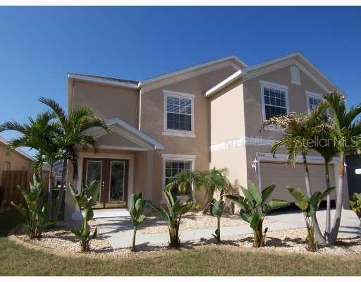 7628 WOOD VIOLET DRIVE GIBSONTON, Riverview, FL 33534