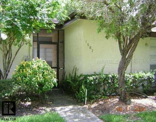 1587 S AMBERLEA DRIVE Dunedin, FL 34698