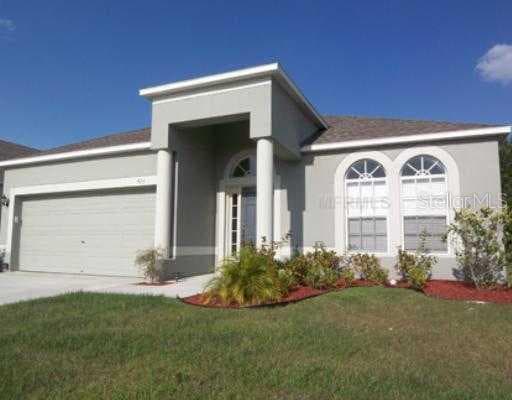 415 LAGUNA MILL DRIVE RUSKIN, FL 33570