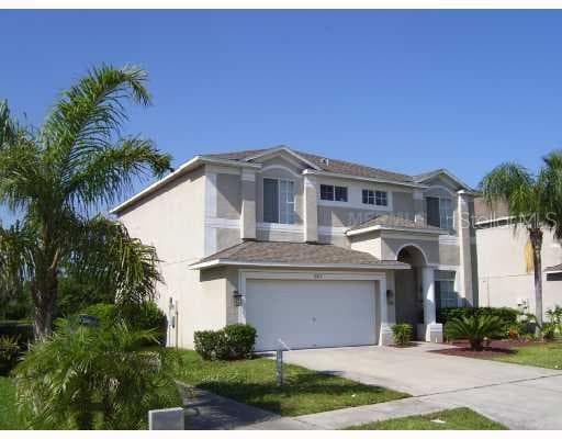 19347 SANDY SPRINGS COURT LUTZ, FL 33558
