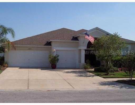 25908 RISEN STAR DRIVE WESLEY CHAPEL, FL 33544
