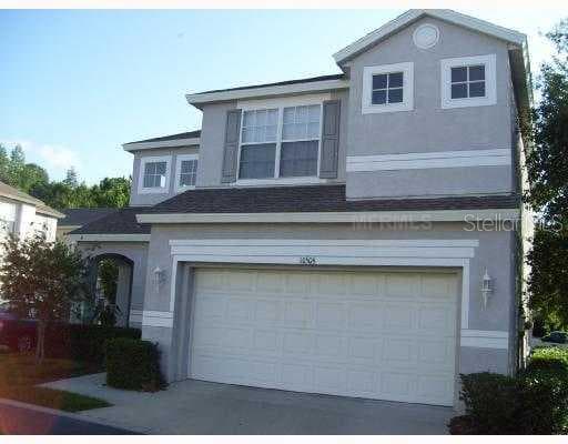 10506 DOTHAM COURT TAMPA, FL 33626