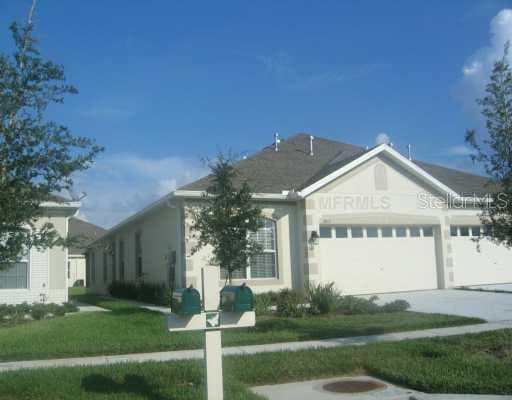 6814 SURREY OAK DRIVE APOLLO BEACH, FL 33572