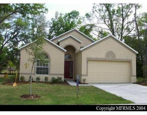 1209 GORDON OAKS DRIVE PLANT CITY, FL 33563
