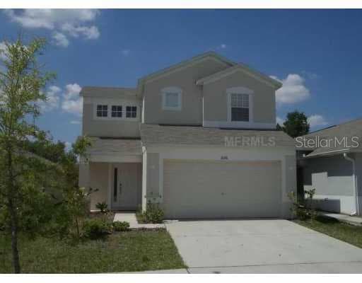 18140 CANAL POINTE STREET TAMPA, FL 33647