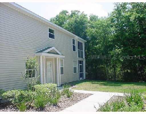 1727 HAMMOCKS AVENUE UNIT 1603 LUTZ, FL 33549