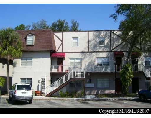 9209 TUDOR DRIVE UNIT C102 Tampa, FL 33615