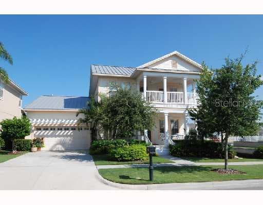 454 ISLEBAY DRIVE APOLLO BEACH, FL 33572