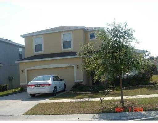 11226 MADISON PARK DRIVE TAMPA, FL 33625