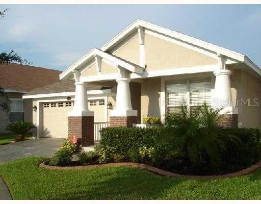 5004 Torrey Hills LANE Lutz, FL 33558