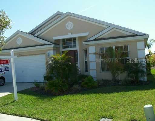 5629 GRINDSTONE WESLEY CHAPEL, FL 33544