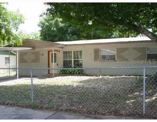 7103 KINGSTON DRIVE TAMPA, FL 33619