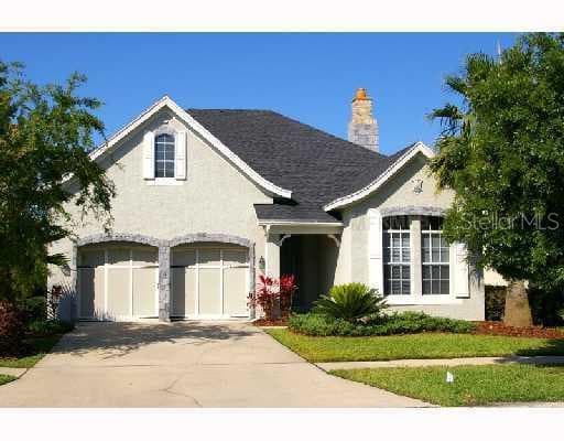 14634 CHATSWORTH MANOR CREEK Tampa, FL 33626