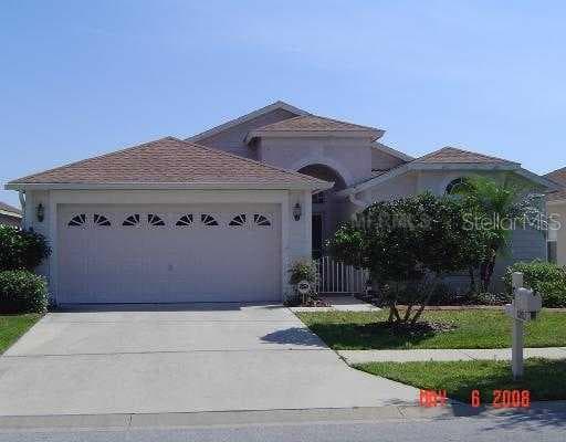 18012 ARBOR CREST DRIVE TAMPA, FL 33647