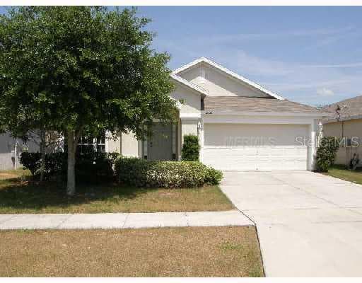 12426 TREE POINTE COURT RIVERVIEW, FL 33569