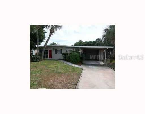 464 86TH AVENUE ST PETERSBURG, FL 33706