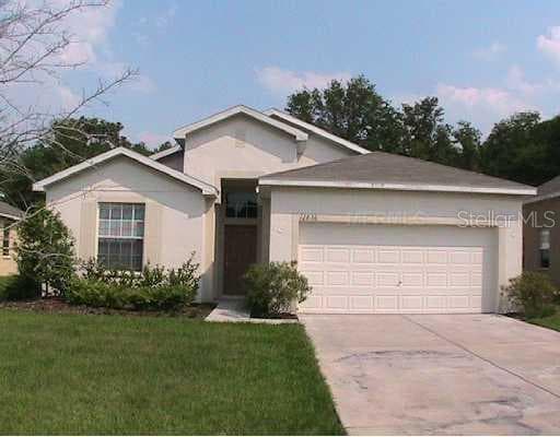 12836 TURNSTONE COURT HUDSON, FL 34669