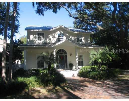 2802 W BAY AVENUE TAMPA, FL 33611
