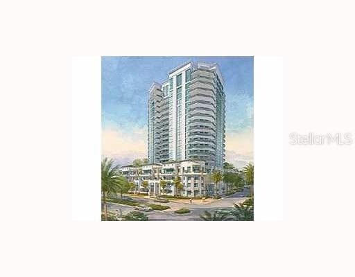 450 KNIGHTS RUN AVENUE UNIT 1105 TAMPA, FL 33602