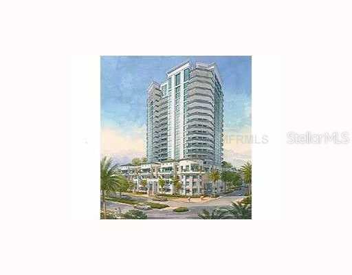 450 KNIGHTS RUN AVENUE UNIT 505 TAMPA, FL 33602