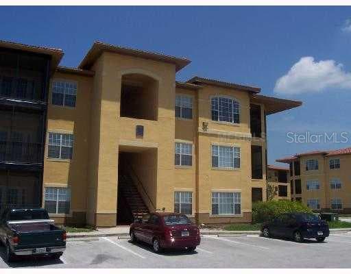 4307 BAYSIDE VILLAGE DRIVE UNIT 103 TAMPA, FL 33615