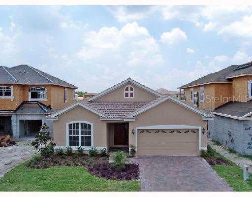 18040 Java Isle Drive Tampa, FL 33647