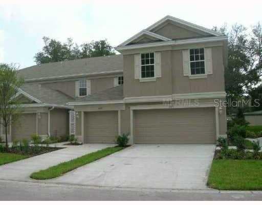 4245 KEY THATCH DRIVE TAMPA, FL 33610