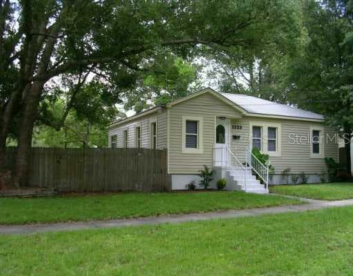 1223 E BROAD STREET TAMPA, FL 33604