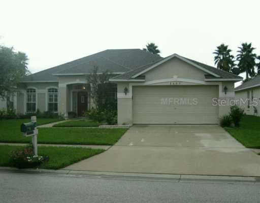 8607 SWANN RIDGE COURT TAMPA, FL 33647