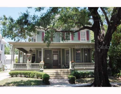 213 W BEACH PLACE TAMPA, FL 33606