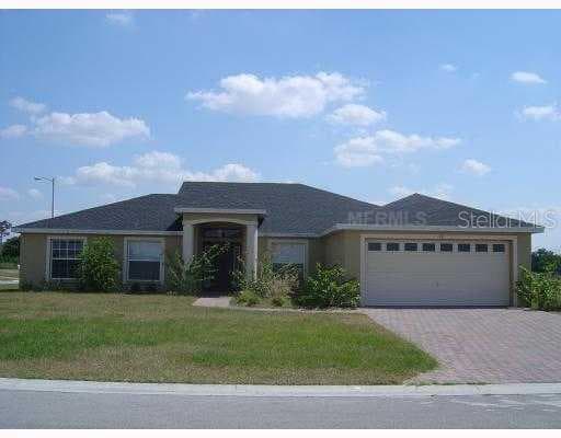 138 MAJESTIC GARDENS COURT WINTER HAVEN, FL 33880