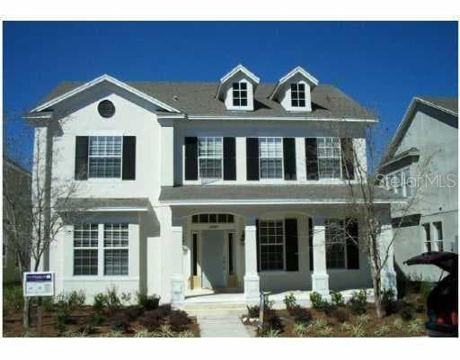 14640 CANOPY DRIVE TAMPA, FL 33626