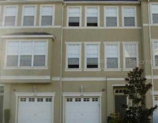 3033 POINTEVIEW DRIVE TAMPA, FL 33611