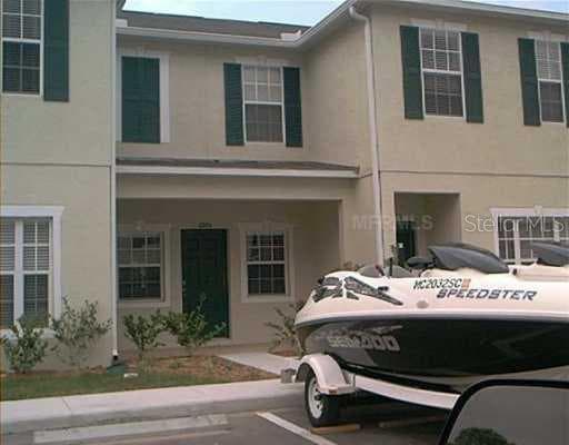 6765 LAKE ROCHESTER LANE Gibsonton, FL 33534