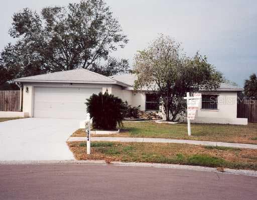 3204 LAS BRISAS DRIVE RIVERVIEW, FL 33569