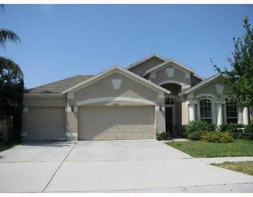 19736 ELLENDALE DRIVE LAND O LAKES, FL 34638