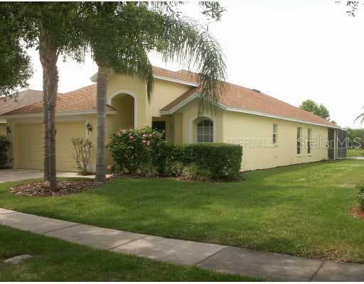 9919 BRIDGETON DRIVE TAMPA, FL 33626