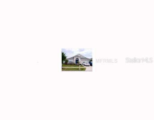 31112 MASENA DRIVE WESLEY CHAPEL, FL 33545