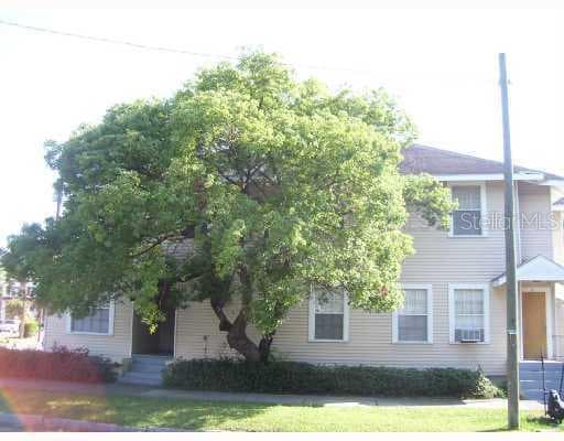 501 MAGNOLIA AVENUE UNIT 1 TAMPA, FL 33606