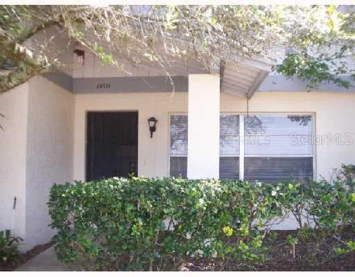 14711 LAKE FOREST DRIVE LUTZ, FL 33559