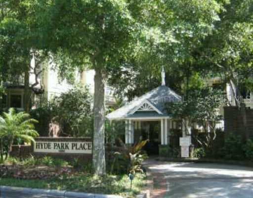 1000 W HORATIO STREET UNIT 304 Tampa, FL 33606