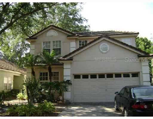 5103 Tollbridge COURT Tampa, FL 33647
