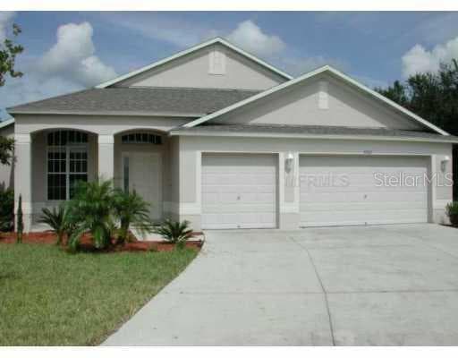 4303 WHITTNER DRIVE LAND O LAKES, FL 34639