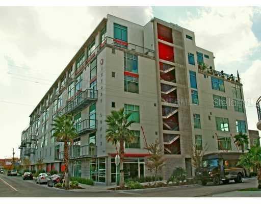 101 N 12TH STREET UNIT 205 TAMPA, FL 33602