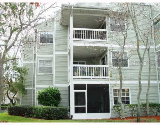 6916 N STONES THROW CIRCLE UNIT 9102 ST PETERSBURG, FL 33710