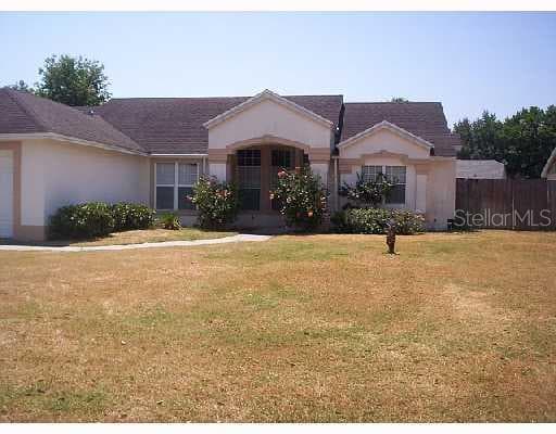 4205 KIPLING AVENUE PLANT CITY, FL 33566