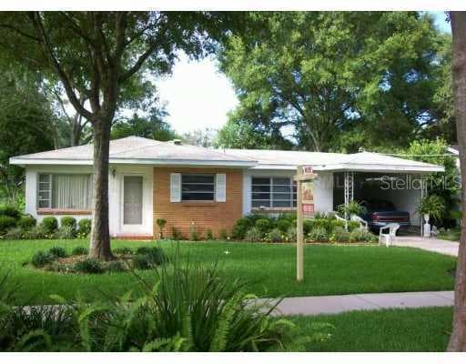 4614 Estrella STREET Tampa, FL 33629